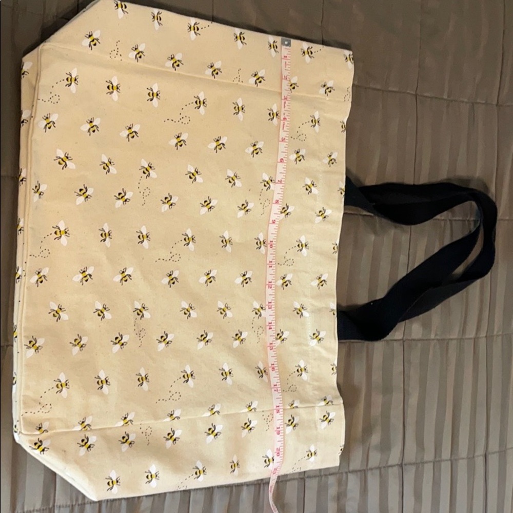 Tote bag new with tags